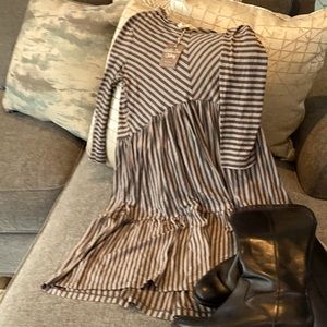 Matilda Jane woman’s dress